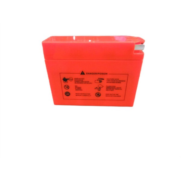 Акумулятор Outdo 12V 3Ah GT4B-5