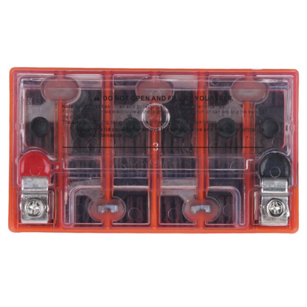 Акумулятор Outdo 12V 10Ah UTX12-BS
