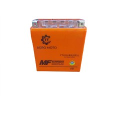 Аккумулятор Outdo 12V 14Ah UTX16-BS