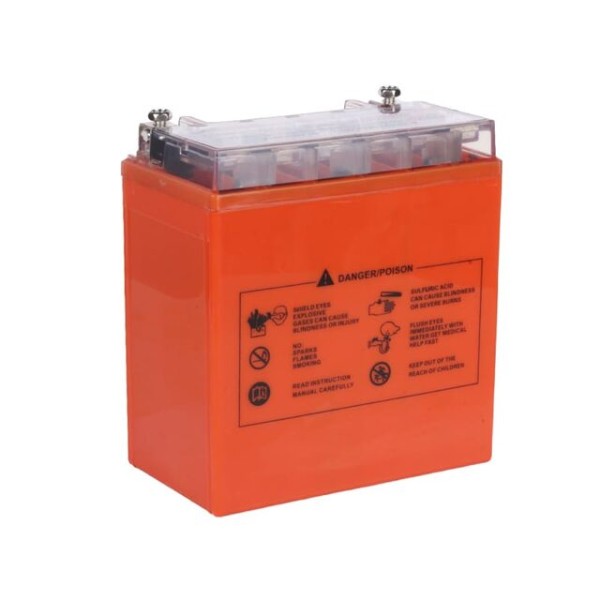 Акумулятор Outdo 12V 14Ah UTX16-BS
