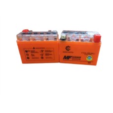 Аккумулятор Outdo 12V 4Ah YTX4L-BS