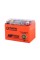 Акумулятор Outdo 12V 4Ah YTX4L-BS дисплей