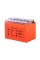 Акумулятор Outdo 12V 4Ah YTX4L-BS дисплей