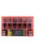 Акумулятор Outdo 12V 4Ah YTX4L-BS дисплей