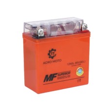 Аккумулятор Outdo 12V 5Ah YTX12N5-3B