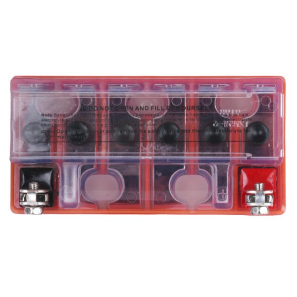 Акумулятор Outdo 12V 5Ah YTX12N5-3B