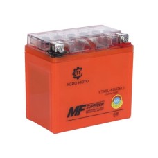 Аккумулятор Outdo 12V 5Ah YTX5L-BS