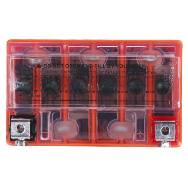 Акумулятор Outdo 12V 5Ah YTX5L-BS