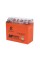 Акумулятор Outdo 12V 7Ah 12N7BL-BS