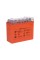 Акумулятор Outdo 12V 7Ah 12N7BL-BS