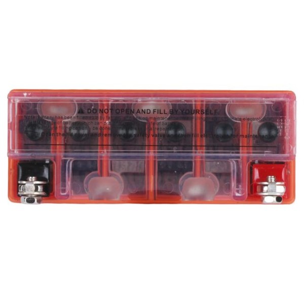 Акумулятор Outdo 12V 7Ah 12N7BL-BS