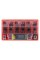 Акумулятор Outdo 12V 7Ah UTX7A-BS дисплей