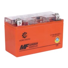 Аккумулятор Outdo 12V 6.5Ah YT7В-4