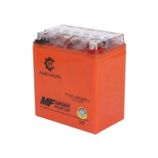Акумулятор Outdo 12V 7Ah UTX7L-BS
