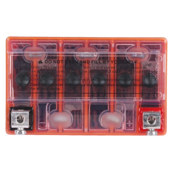 Акумулятор Outdo 12V 7Ah UTX7L-BS