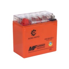 Аккумулятор Outdo 12V 9Ah 12N9-BS
