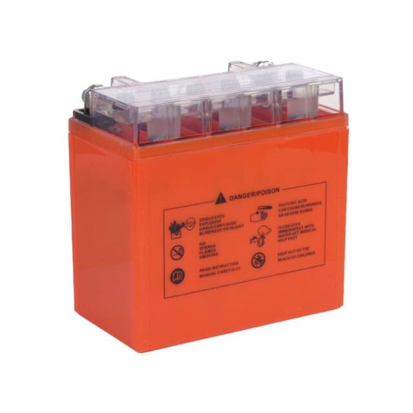 Акумулятор Outdo 12V 9Ah 12N9-BS