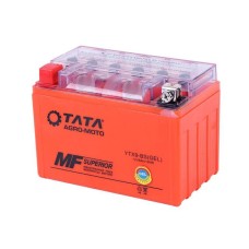 Акумулятор Outdo 12V 9Ah YTX9-BS