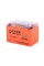Акумулятор Outdo 12V 9Ah YTX9-BS