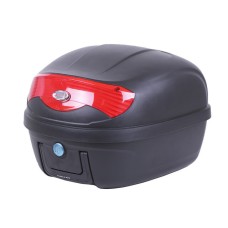 Кофр YM-0808 29L Red