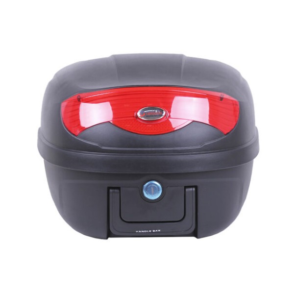 Кофр YM-0808 29L Red