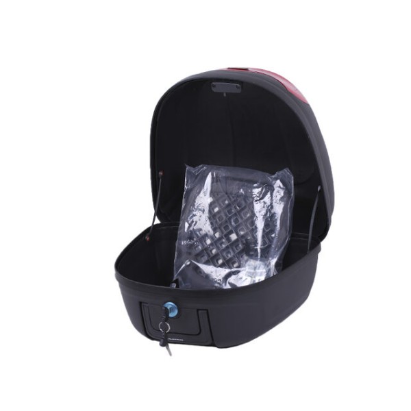 Кофр YM-0808 29L Red