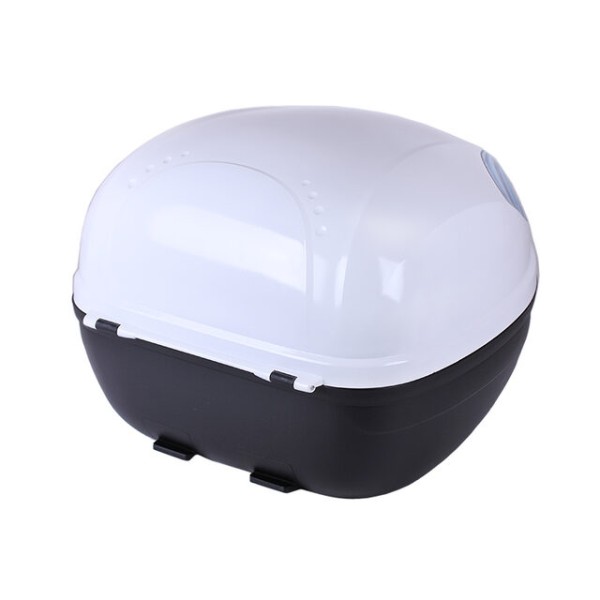 Кофр YM-0815P 32L Red