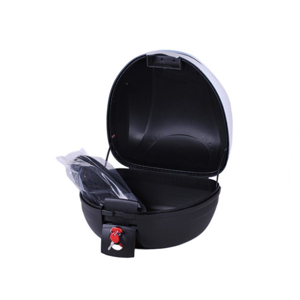Кофр YM-0815P 32L Red