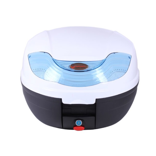 Кофр YM-0815P 32L Red