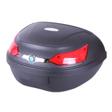 Кофр YM-0818 51L Red