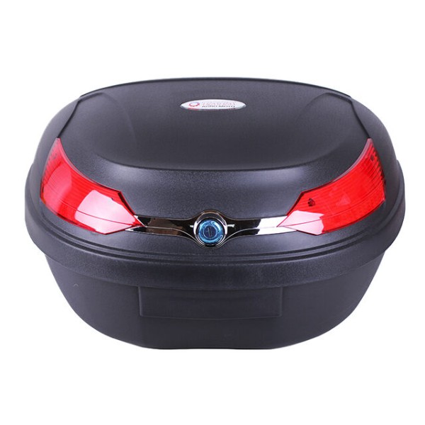 Кофр YM-0818 51L Red