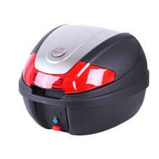 Кофр YM-0830 30L Red