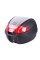 Кофр YM-0830 30L Red