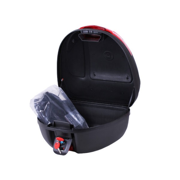 Кофр YM-0830 30L Red