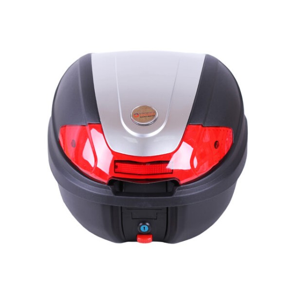 Кофр YM-0830 30L Red