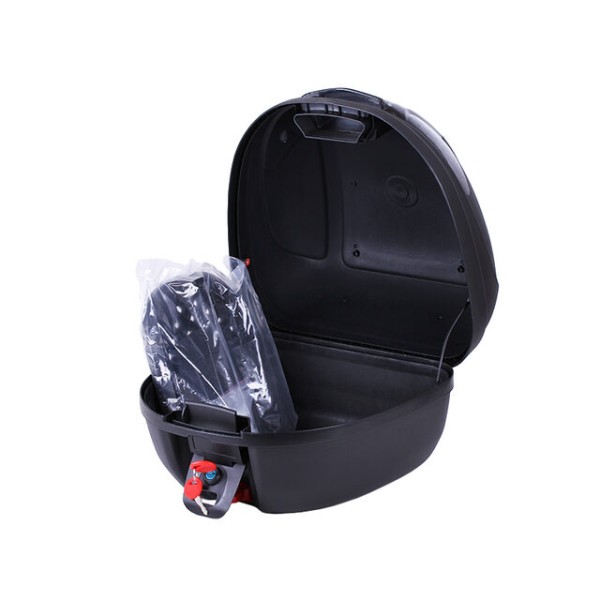 Кофр YM-0830 30L Black