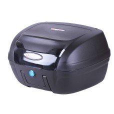 Кофр YM-0879 40L Black