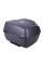 Кофр (багажник) для мотоцикла задний TT AGRO MOTO YM-0879 черный (V-40L) 50×43×32 черный