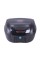 Кофр (багажник) для мотоцикла задний TT AGRO MOTO YM-0879 черный (V-40L) 50×43×32 черный