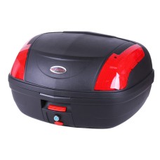 Кофр YM-0889 46L Red