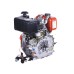 Двигун TT 178FE-T Двигун TT 178FE-T