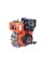 Двигун TT 178FE-T
