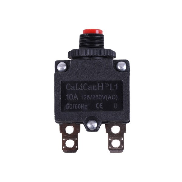Автоматический выключатель 10AH - GN-2-3,5KW
