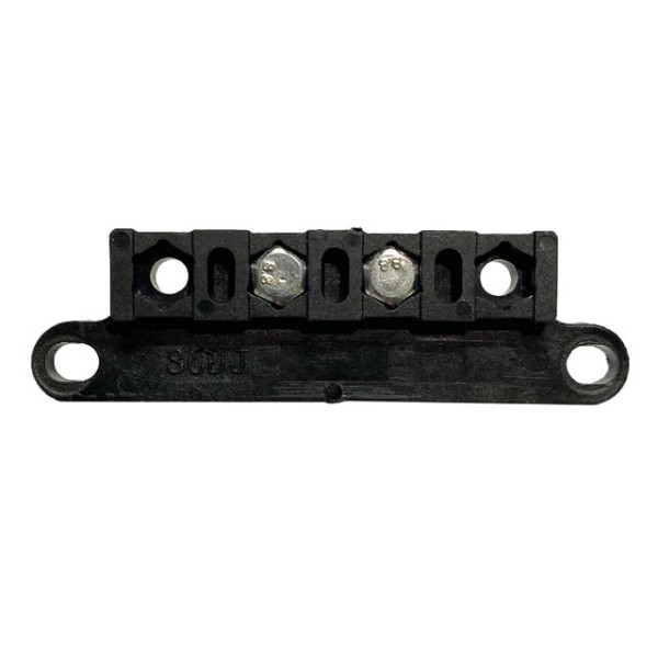 Колодка клеммная TT AGRO MOTO на генератор 1-4KW