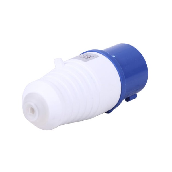 Силова вилка SF-023 TT AGRO MOTO 16A 6h 220-250V на генератор