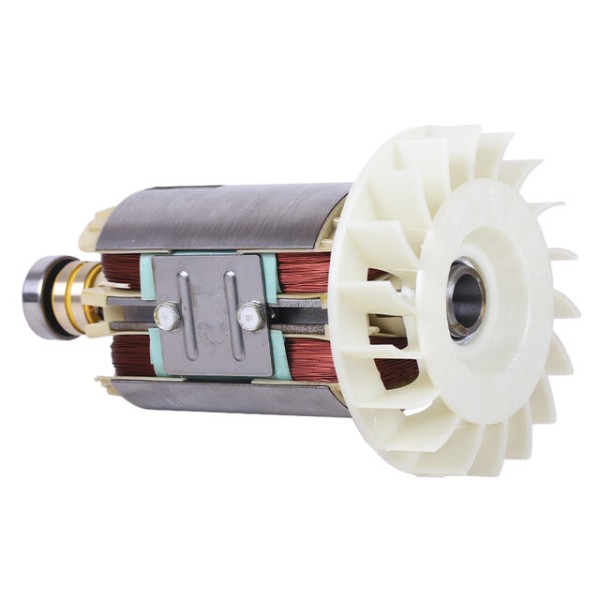 Якорь TT AGRO MOTO для генератора TGG  - 65 ES