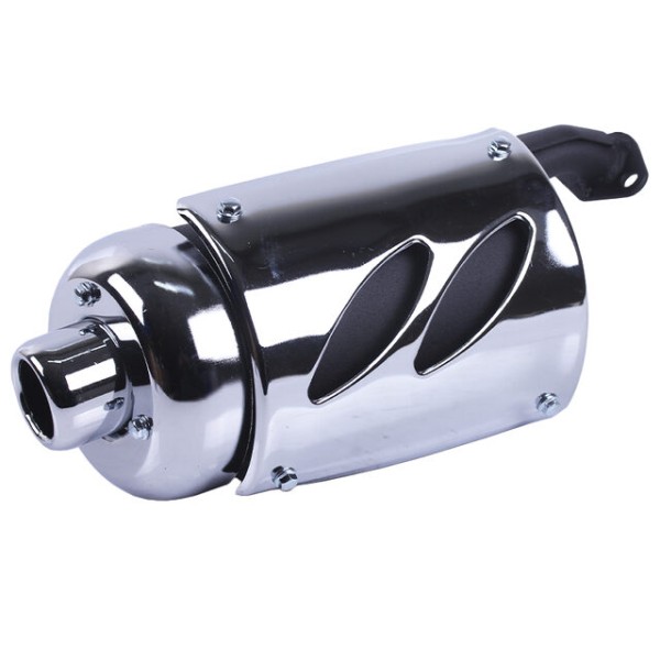Глушитель TTG для генератора GN 2-3,5 KW