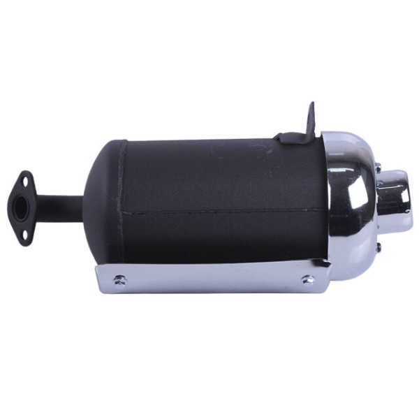 Глушитель TTG для генератора GN 2-3,5 KW