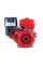 Двигатель бензиновый 190F TT AGRO MOTO (с выходом вала под шпонку, 25 мм) 15 л.с.