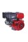 Двигатель бензиновый 190F TT AGRO MOTO (с выходом вала под шлиц, 25 мм) 15 л.с.